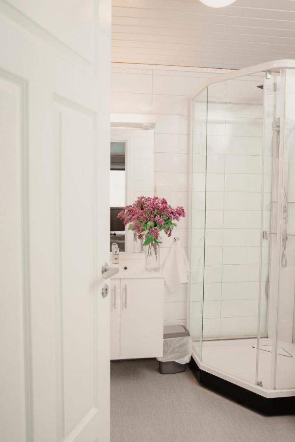 Akrafjordtunet Apartments Teigland Zewnętrze zdjęcie